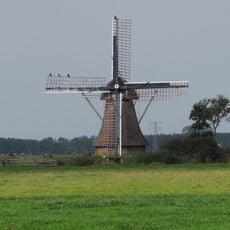 Broekmolen