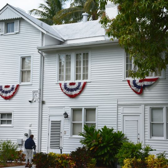 Harry S. Truman Little White House