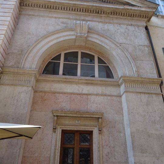 Cappella di San Biagio