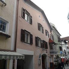 Sterzing-Altstadt 12