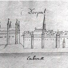 Tartu Castle