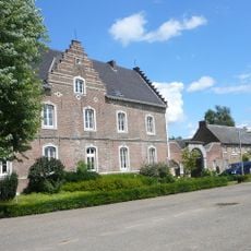Château de Schabroek