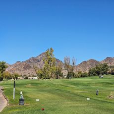 Arizona Biltmore Estates Course