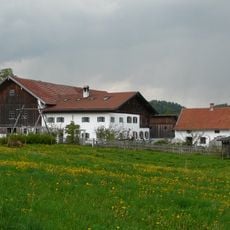 Bauernhaus''„zum Engel“''