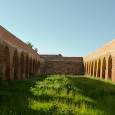 Klosterscheune Althof