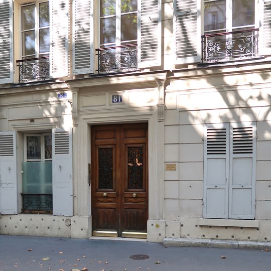 Institute of the House of Bourbon