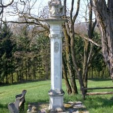 Figurenbildstock Korneuburger Kreuz Maria Taferl