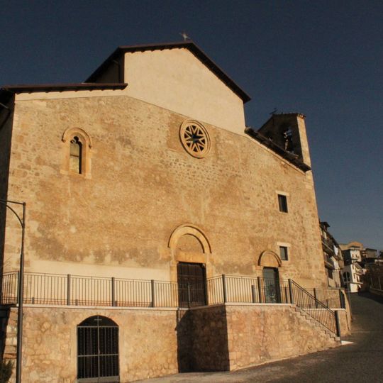 Chiesa di Santa Maria delle Grazie