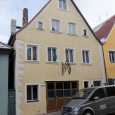 Frauentorstraße 3