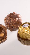 Ferrero Rocher
