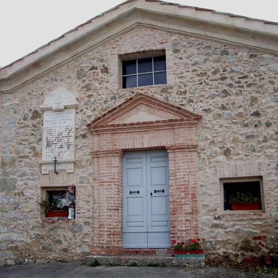 Chiesa del Madonnino