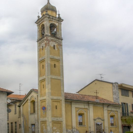 Chiesa di San Gerolamo
