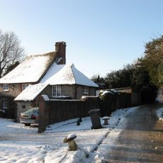 Hobbs Cottage