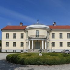 Gyllebo slott