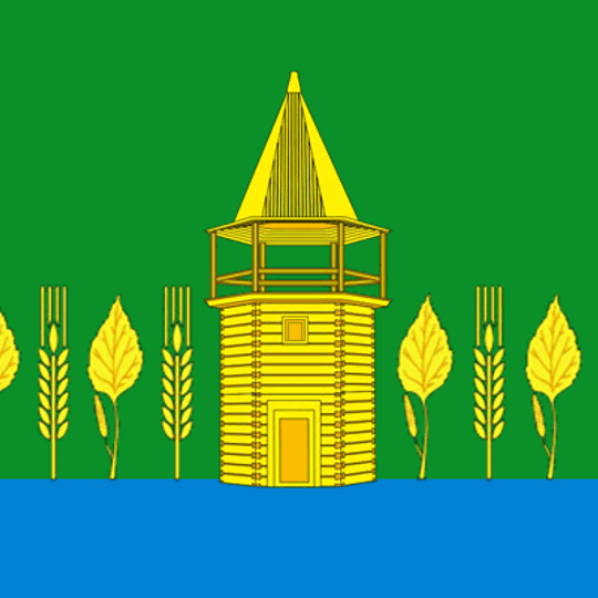 Тиинское сельское поселение