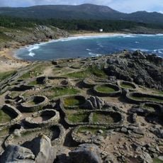 Castro of Baroña