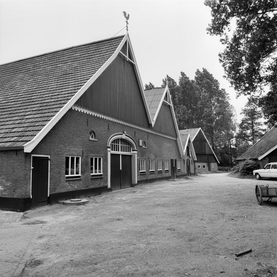 Weerselosestraat 9, Agelo