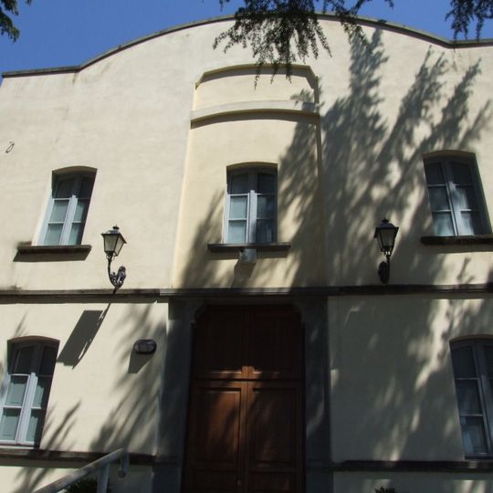 Teatro comunale dell'accademia