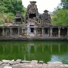 Kali Mata Temple, Ramtek