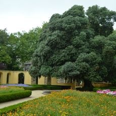 Jardim do Cerco