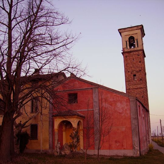 Chiesa di Sant’Apollinare