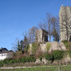 Windeck Castle
