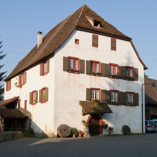 Mühle