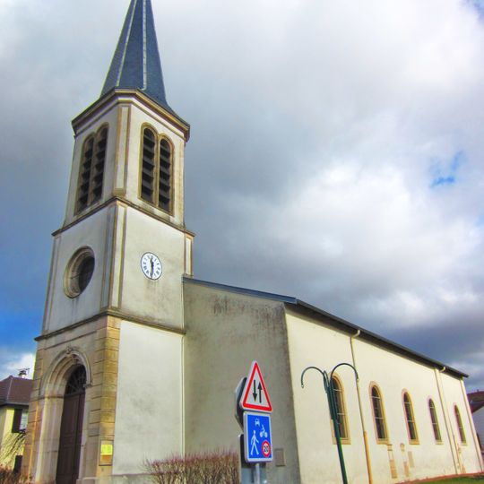 Saulxures-lès-Nancy