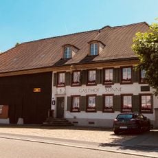 Zur Sonne Inn