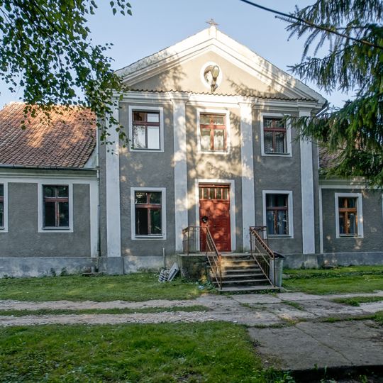 Plebania w Ignaliniu