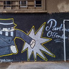Graffiti