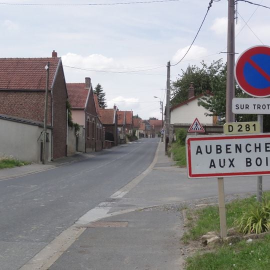 Aubencheul-aux-Bois