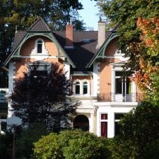Villa Waldwiese
