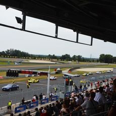 Automotodróm Slovakia Ring