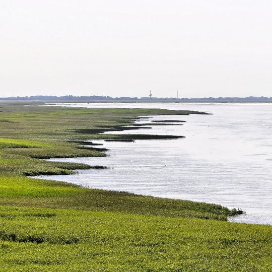 Außendeich Nordkehdingen I