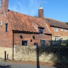 19 And 21, Grafton Road