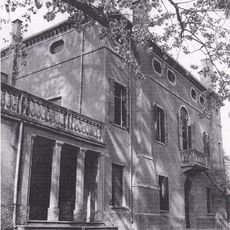 Casa - Museo Giacomo Matteotti