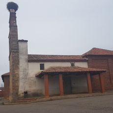 Iglesia de Santa Eulalia