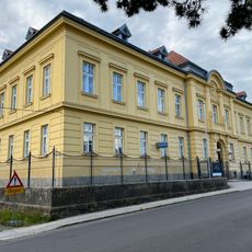 Bezirksgericht Leonfelden