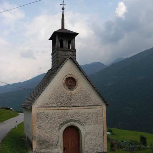 Kapelle Kopsgute