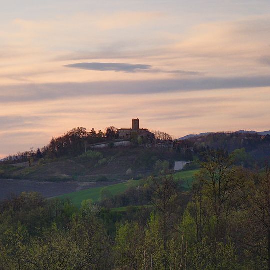 Castello di Stefanago