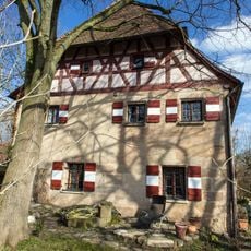 Klösterle Pillenreuth