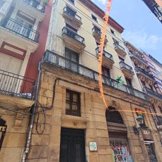Casa Barrenkale Barrena 7