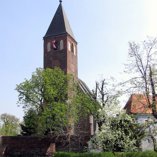 Domasław, Lower Silesian Voivodeship