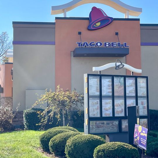 Taco Bell