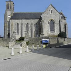 Église Notre-Dame de Senven-Léhart