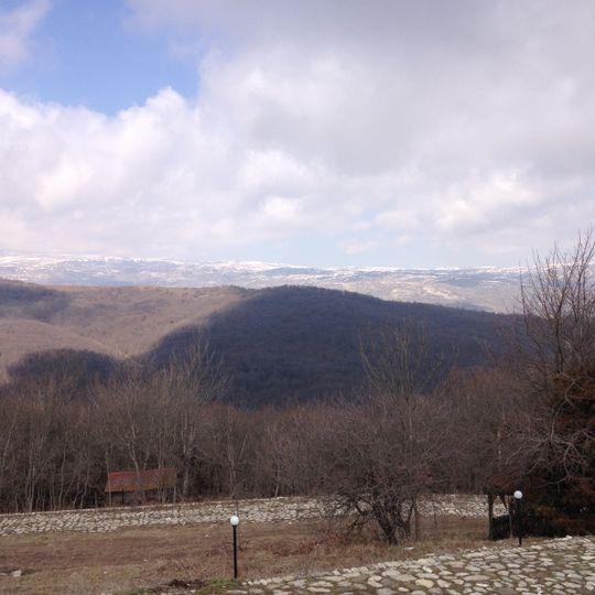 Reserva estatal Pirguli