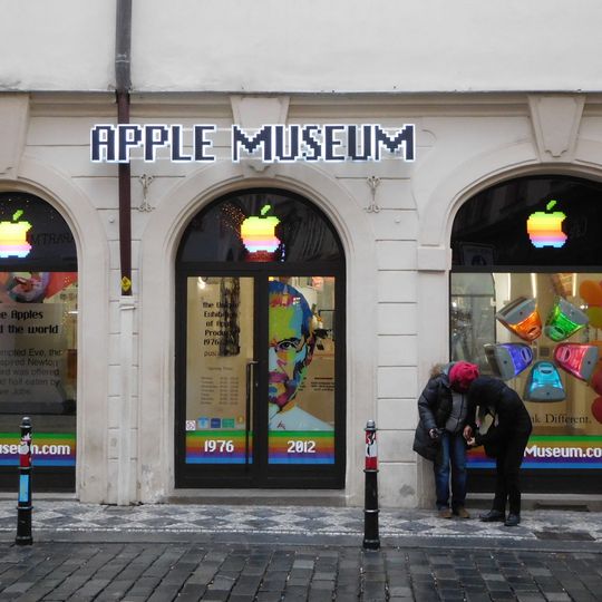 Musée Apple