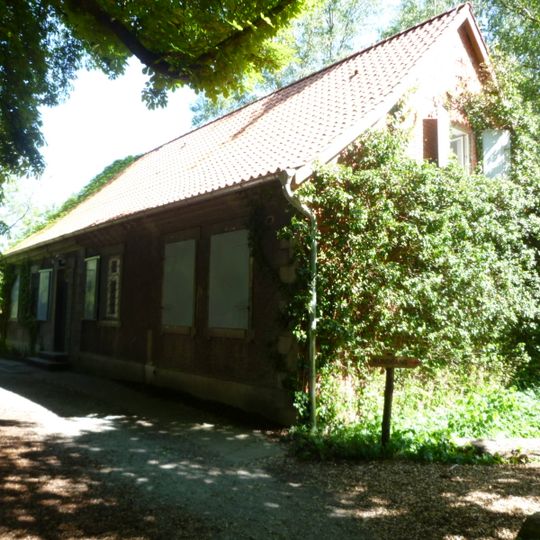 Drömling-Informationszentrum Kämkerhorst