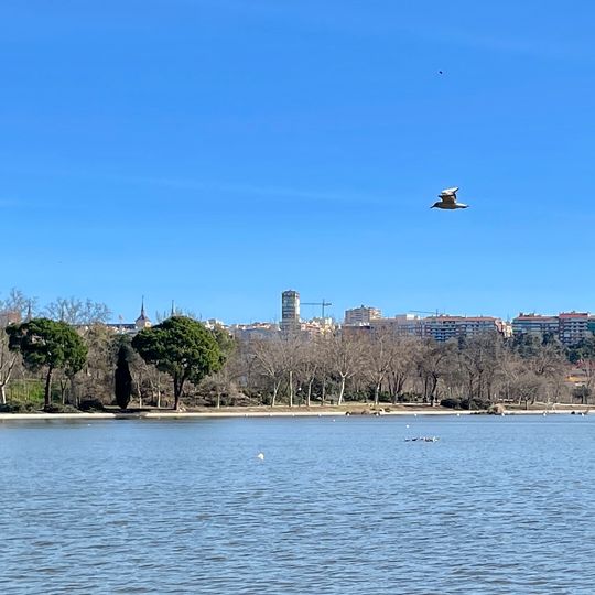 El Ancla del Lago